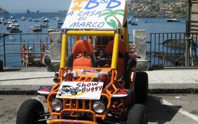 A Casa di Marco