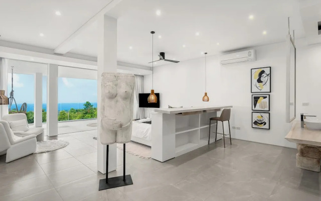 The Harmony Villa by Elite Havens