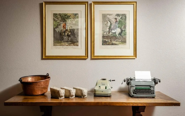 Hotel Dom Luis