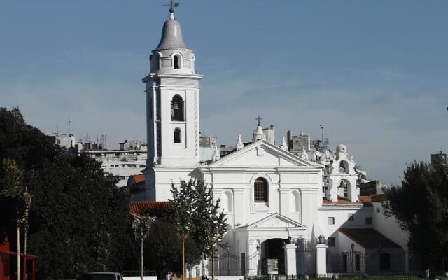 Dazzler by Wyndham Buenos Aires Recoleta