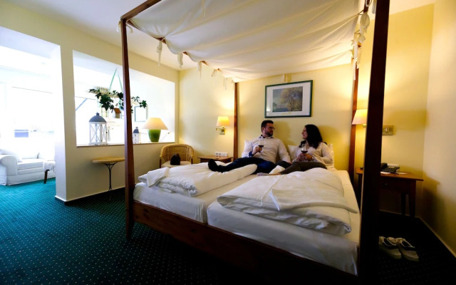 Parkhotel Hammerberg