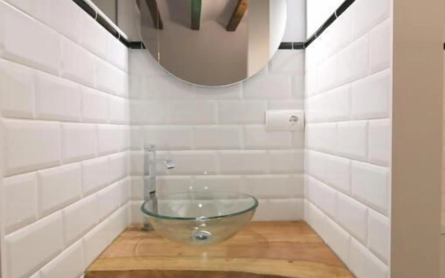 Bonito loft en L'Ampolla