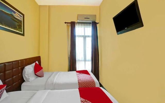 Hotel O Wesly House