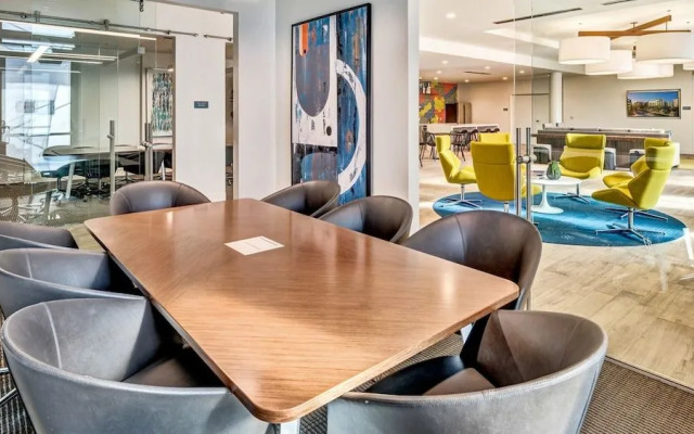 Global Luxury Suites San Mateo