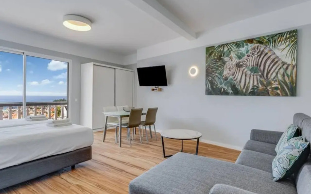 Villa Winter APT 2 in Funchal