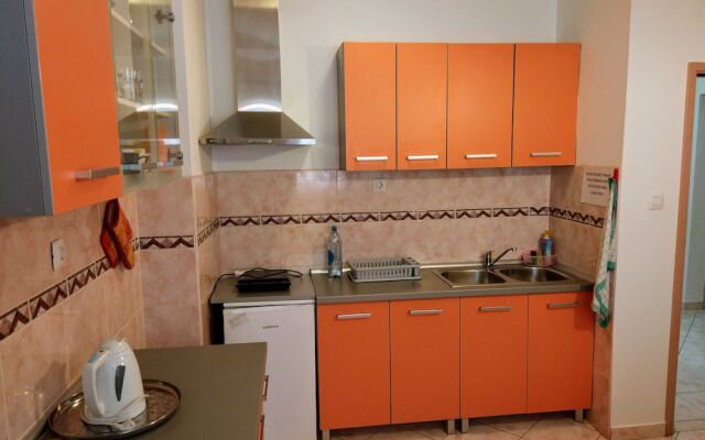 Room-stay in the Center of Zadar at Peni