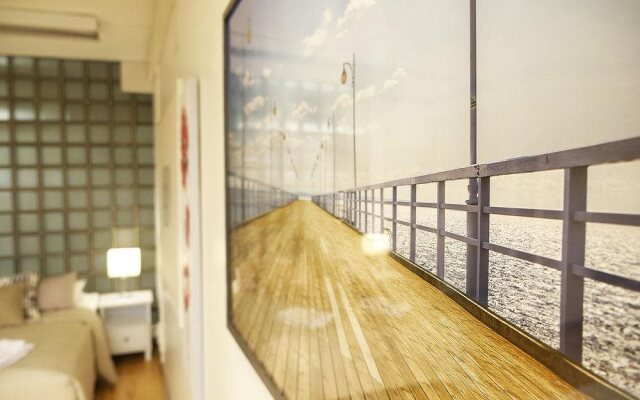 Pop up Hostel Lahti