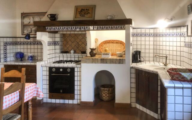 Relais Antico Borgo San Lorenzo