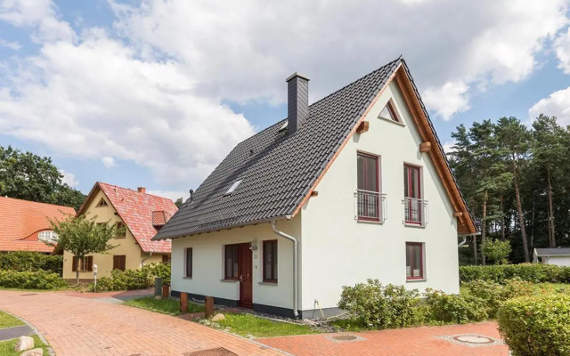 Ferienhaus Leuchtturmblick