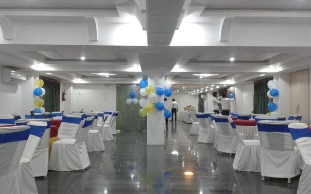 Hotel D Sapphire