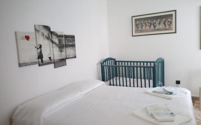 Welcomely - Casa Vacanze Zarinu