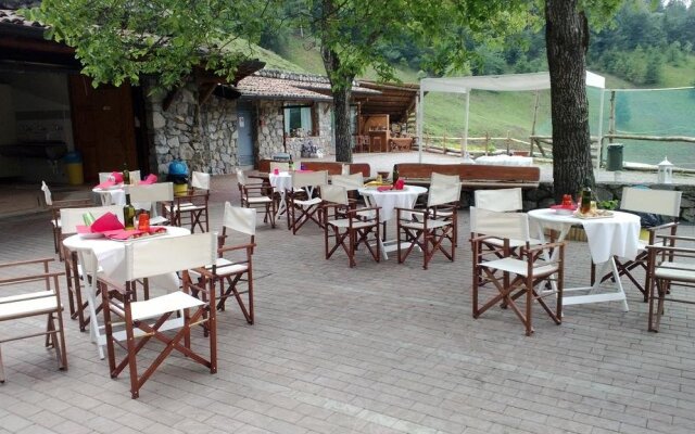 Agriturismo Fattoria della Felicità