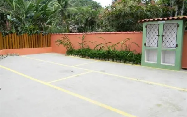 Pousada Encanto Madalenas