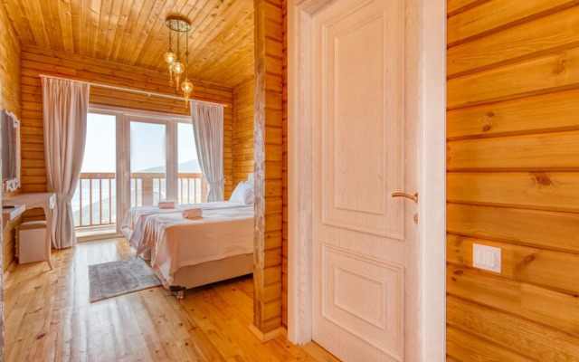 Villa Meryem by Akdenizvillam