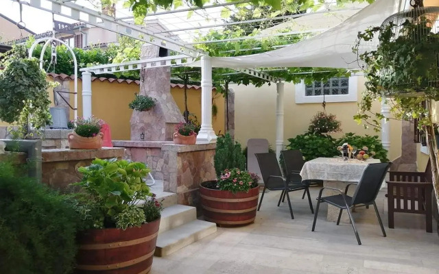 T&D Apartmani