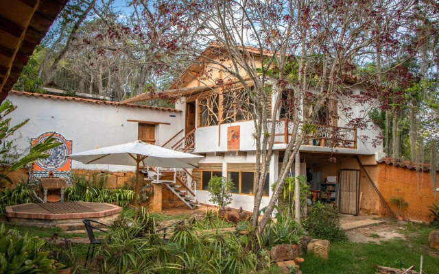 Hotel Casa Blanca
