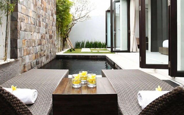 eqUILIBRIA SEMINYAK