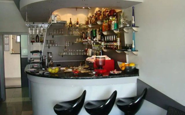 Apartments Singidunum 4 Lux