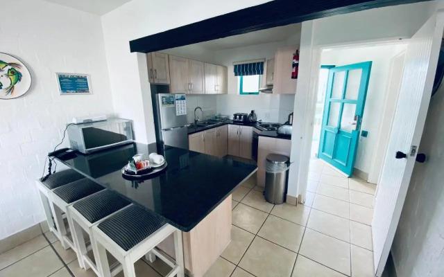 Kaliva 314 ,Club Mykonos