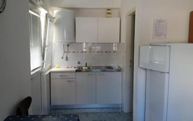 Apartmani Novosel