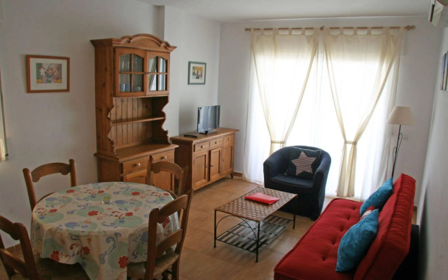 Apartamentos Latin