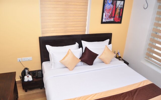 INDIMASI - Ayurveda & Healing Village