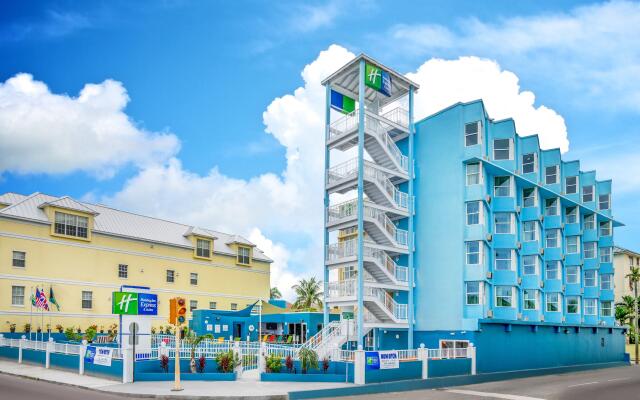 Holiday Inn Express & Suites Nassau, an IHG Hotel