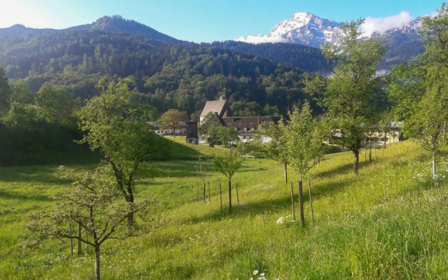 Malterlehen-Berchtesgaden