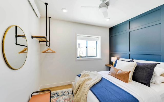 The Lofts on 89 Condo - 5 Miles to Salt River!