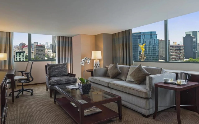 Sheraton Maria Isabel Mexico City Reforma