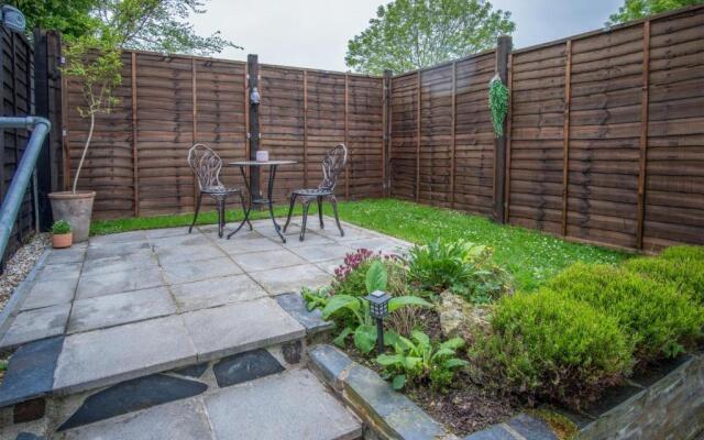 Shorelands - 1 Bedroom Apartment - Manorbier