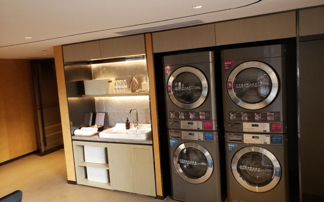 Ji Hotel Changsha Central Nan University of Forestry and Technology – Kitchen – Changsha