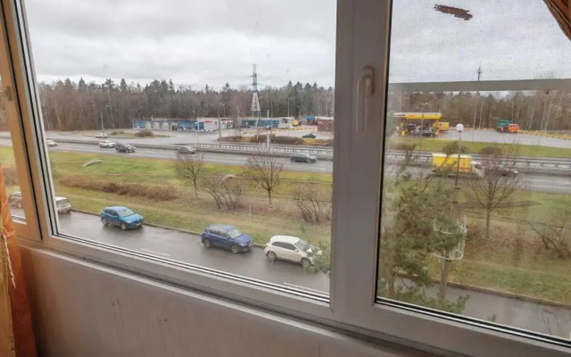 Apartments on Primorskoe highway 275