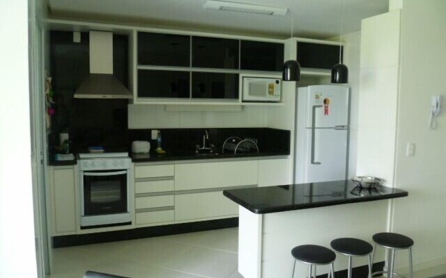 Residencial Pier Boulevard