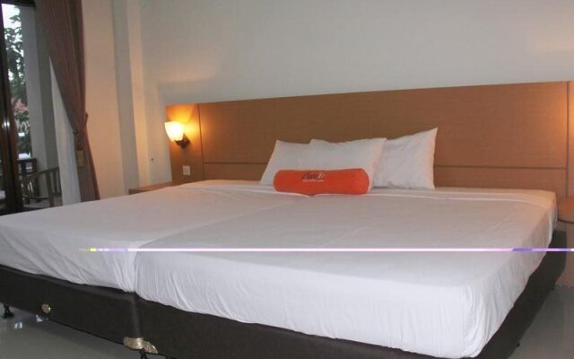 Hotel Paluvi