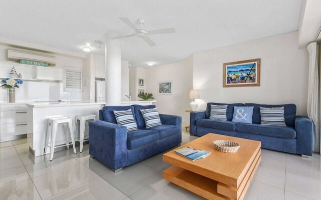 Picture Point Apartments