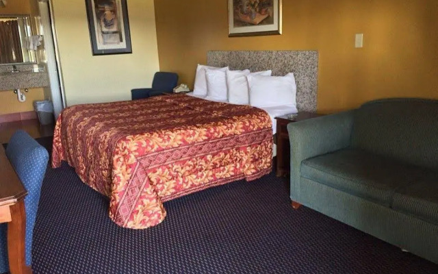 Deluxe Motel
