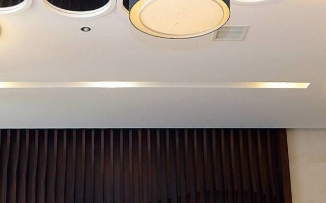 Zhengyu Business Hotel