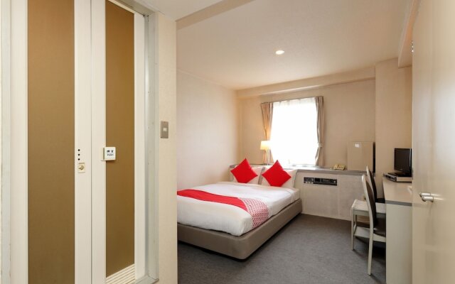 OYO Hotel Active Nobeoka