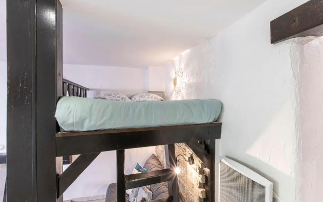 Suite & Castle - Au Pied du Chateau D'annecy