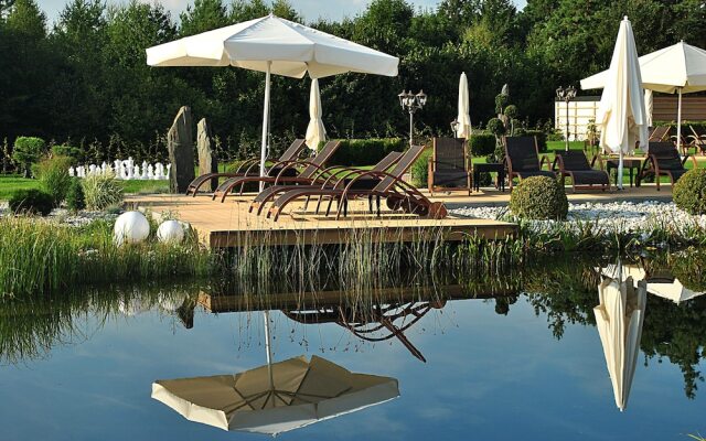 Der Birkenhof - Spa & Genuss Resort