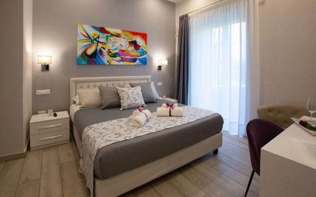 Royal Gardens B&B Caserta