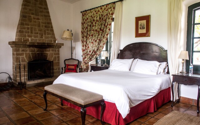 Patios de Cafayate - Wine Hotel & Restaurant