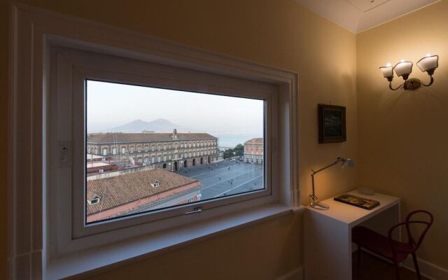 Santa Chiara Grand Suite