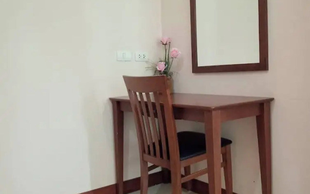 Samui Tonggad Resort