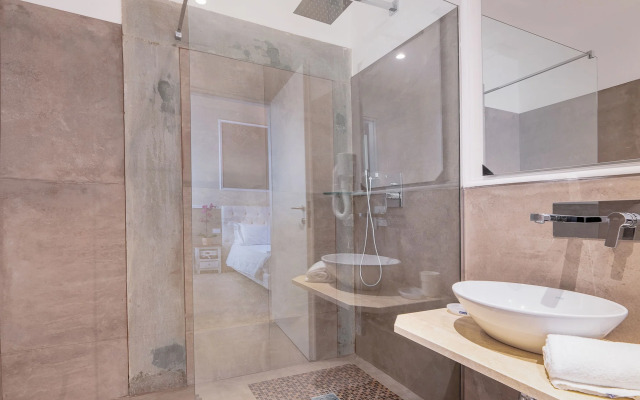 Residenza d Epoca la Basilica