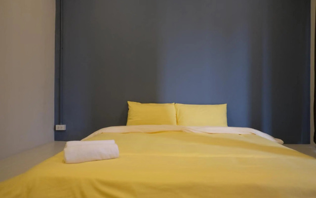 The one hotel สวนผึ้ง