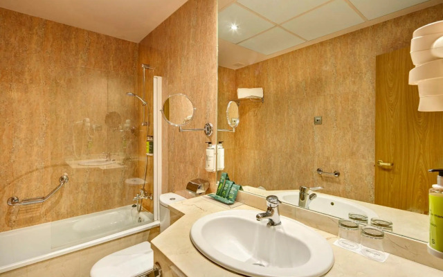 Sercotel Alcalá 611 Hotel