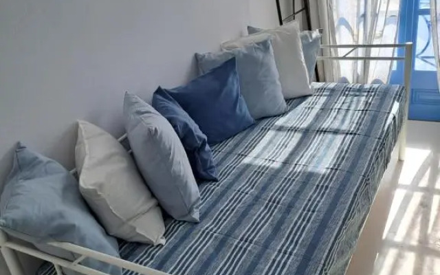 Kalimera Serifos Studio