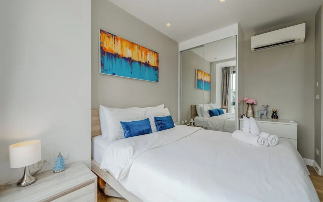 Diamond Paradise Getaway Condo C176